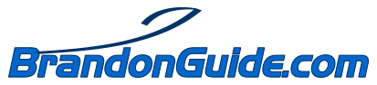 Brandon Guide Logo